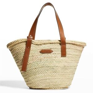Poolside Essaouria Medium Tote $225